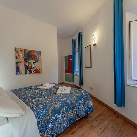 Pellegrino Apartments 罗马 外观 照片