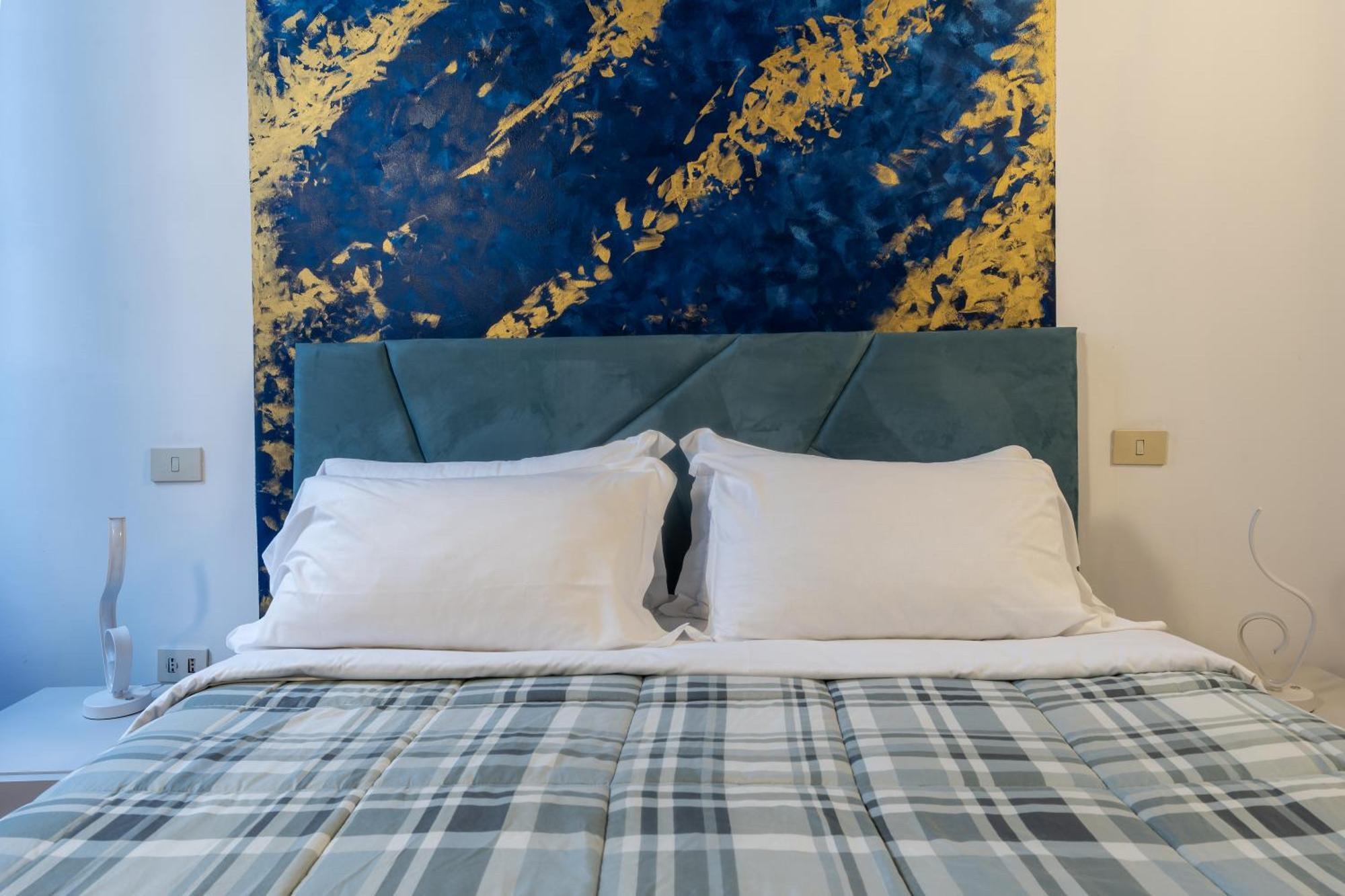 Pellegrino Apartments 罗马 外观 照片