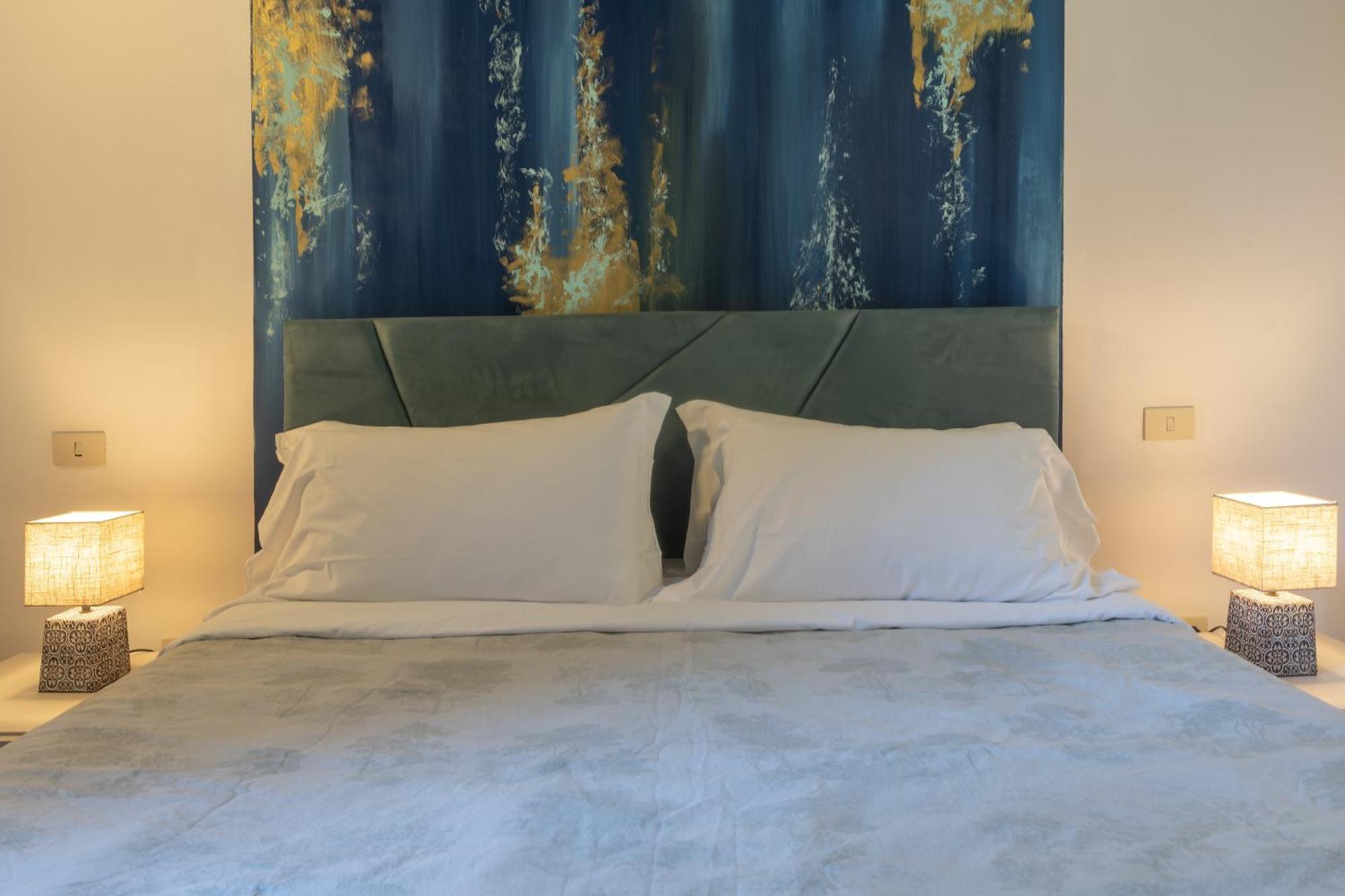 Pellegrino Apartments 罗马 外观 照片